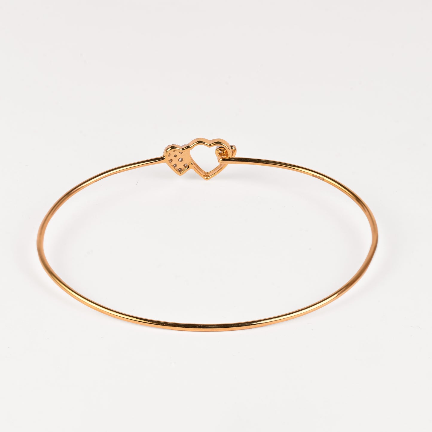 Magic Happy Hearts Bracelet