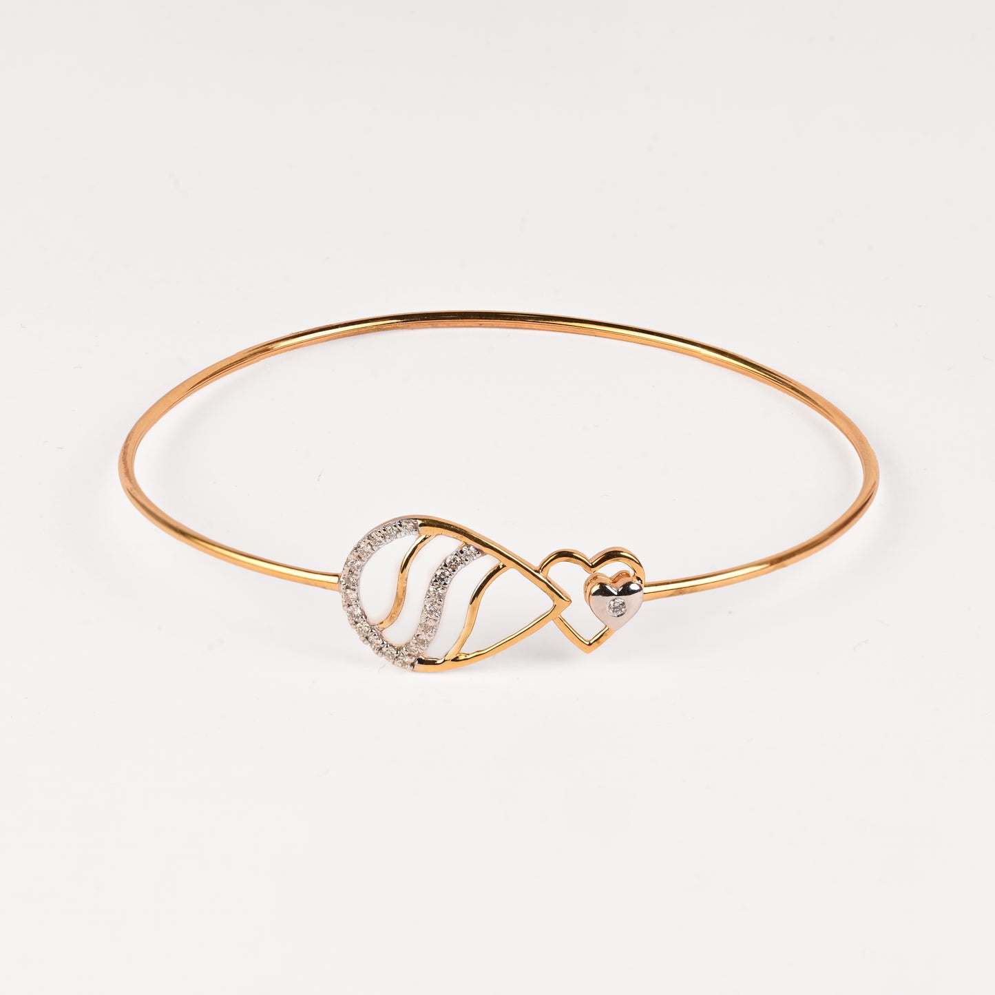 Magic Eternal Bond Bracelet