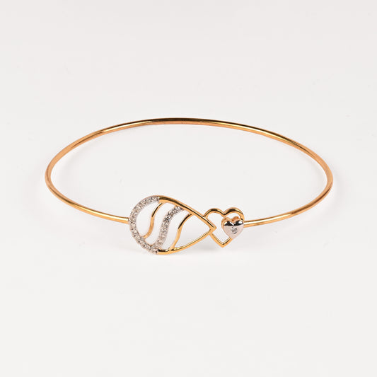 Magic Eternal Bond Bracelet