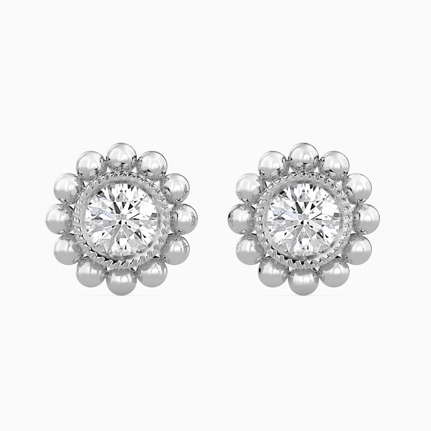 Tara Spark Studs