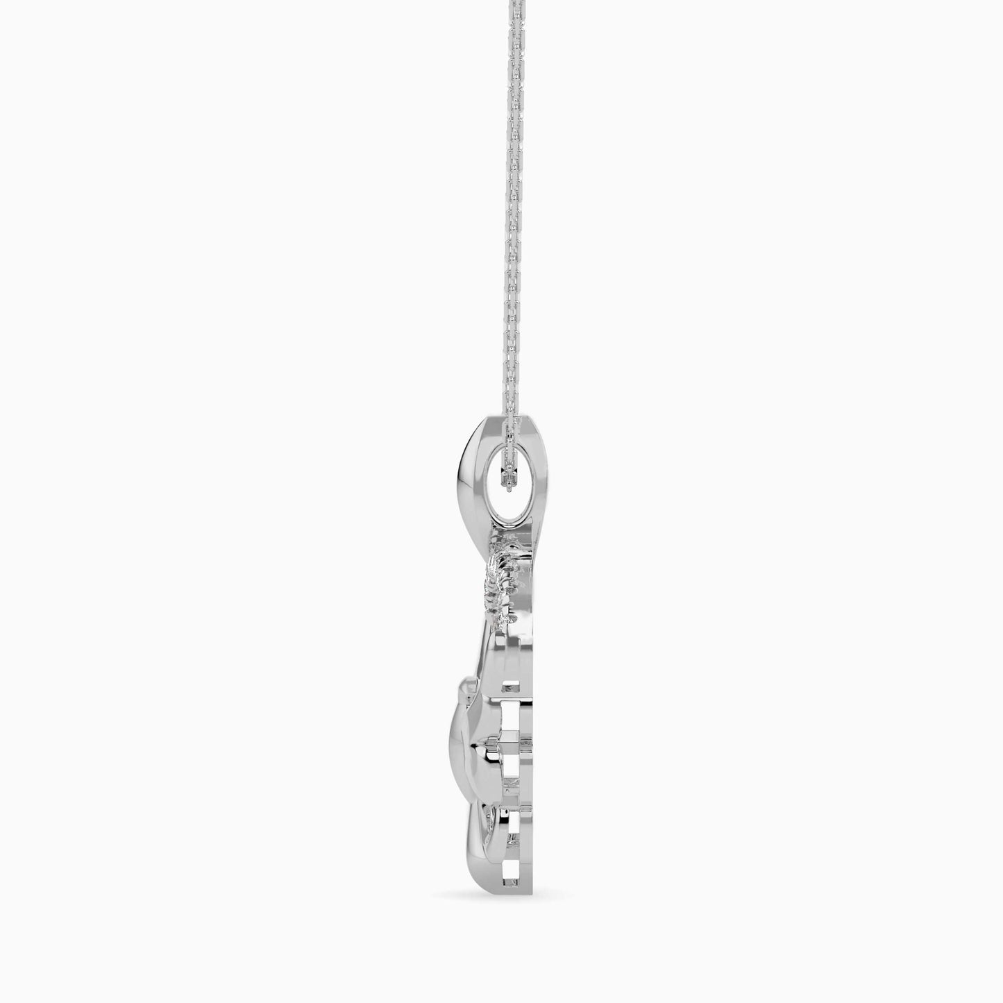 Magic Gurdian Of Love Pendant