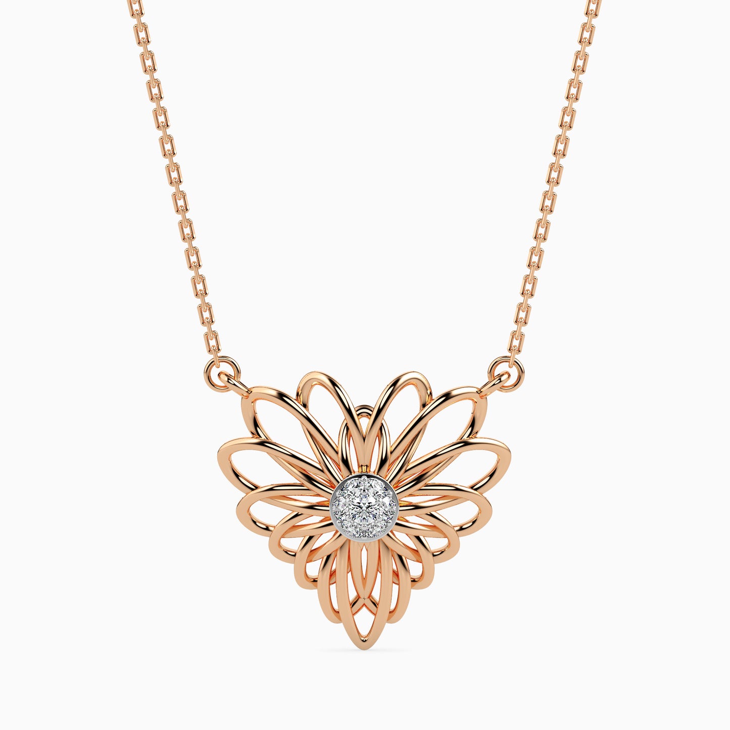 Magic Love Angle : Touch the Heart of Your Valentine