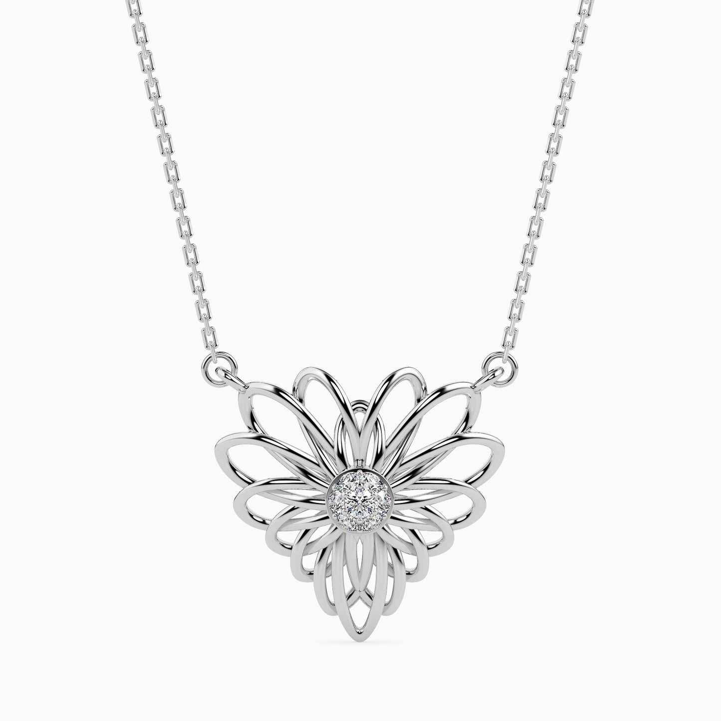 Magic Love Angle : Touch the Heart of Your Valentine