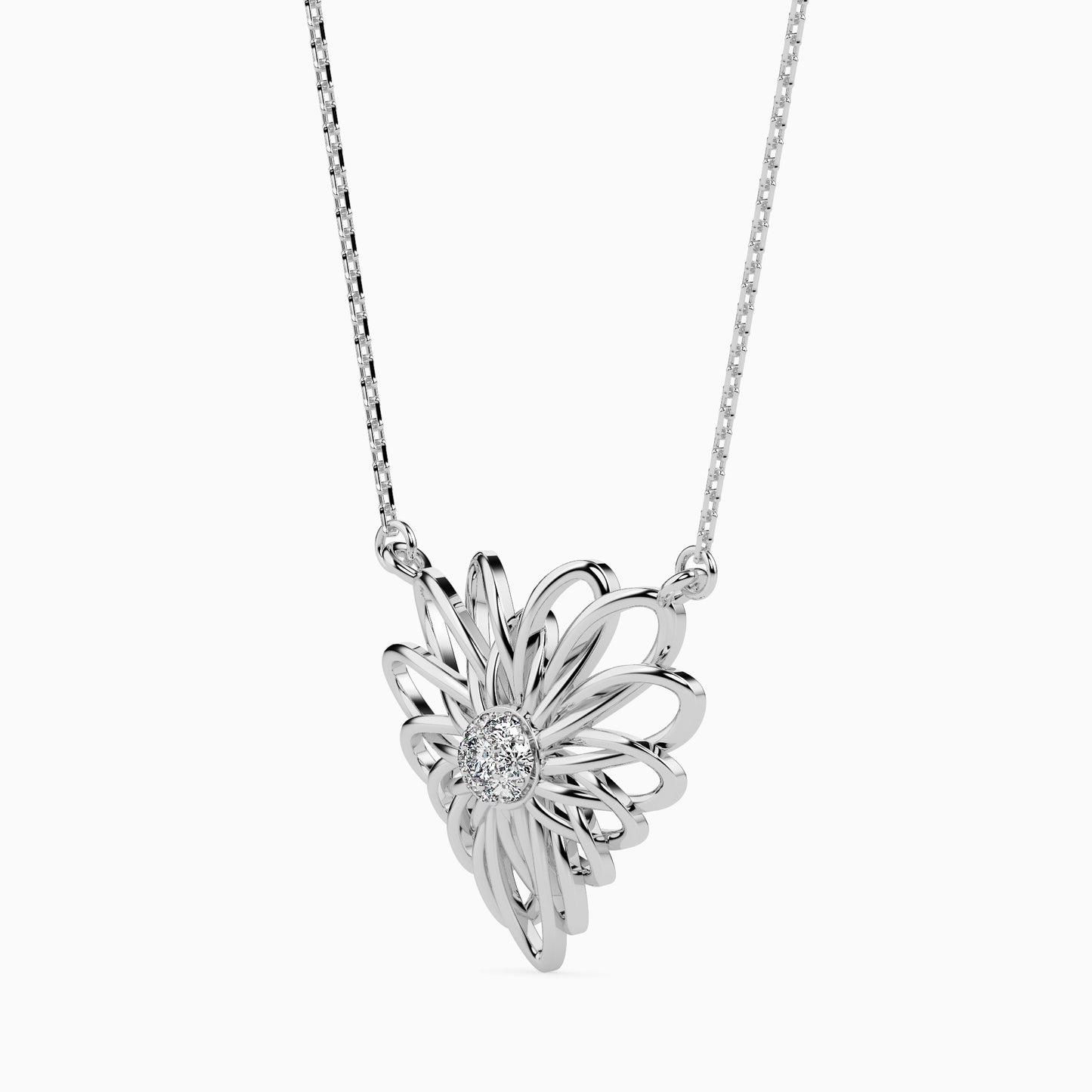 Magic Love Angle : Touch the Heart of Your Valentine