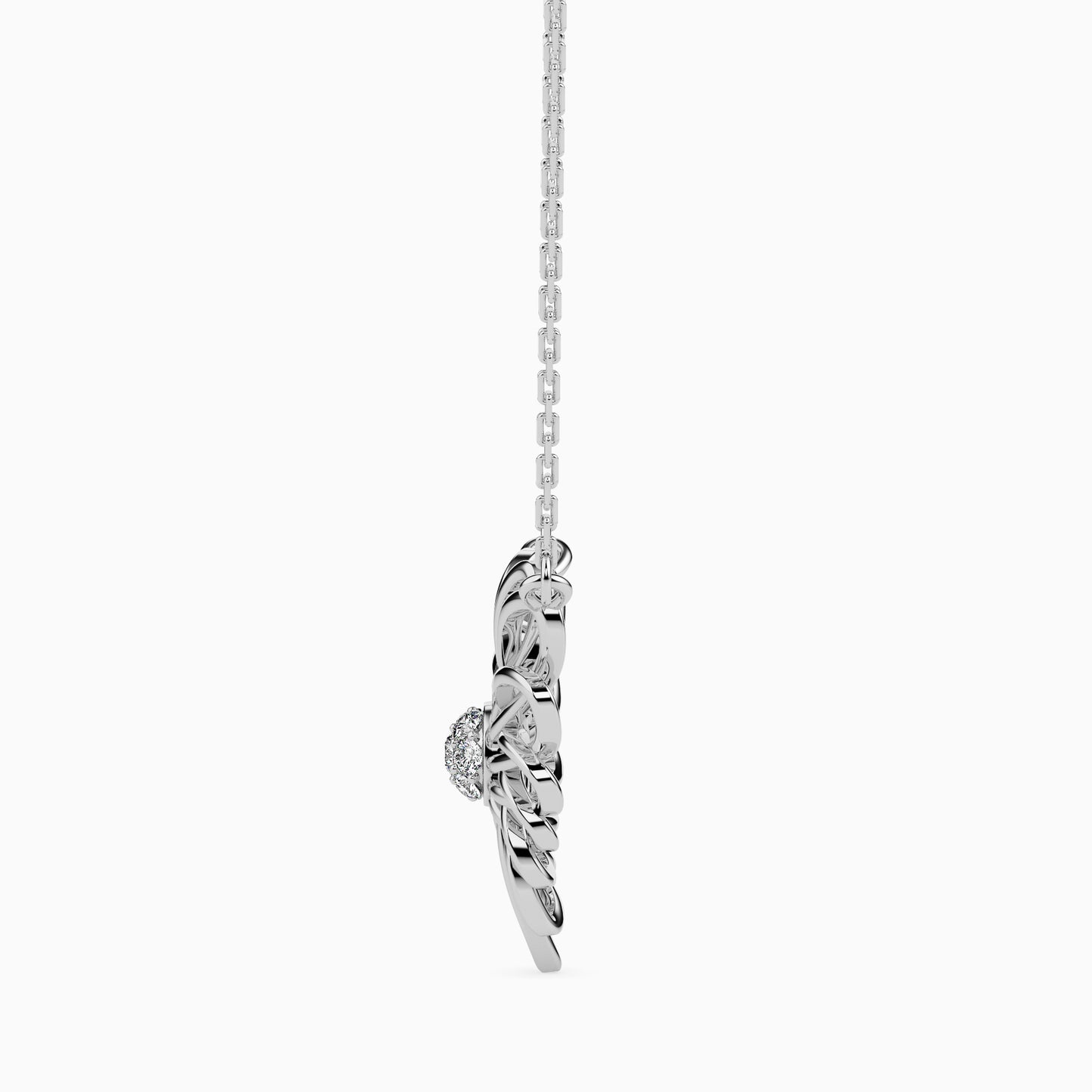 Magic Love Angle : Touch the Heart of Your Valentine