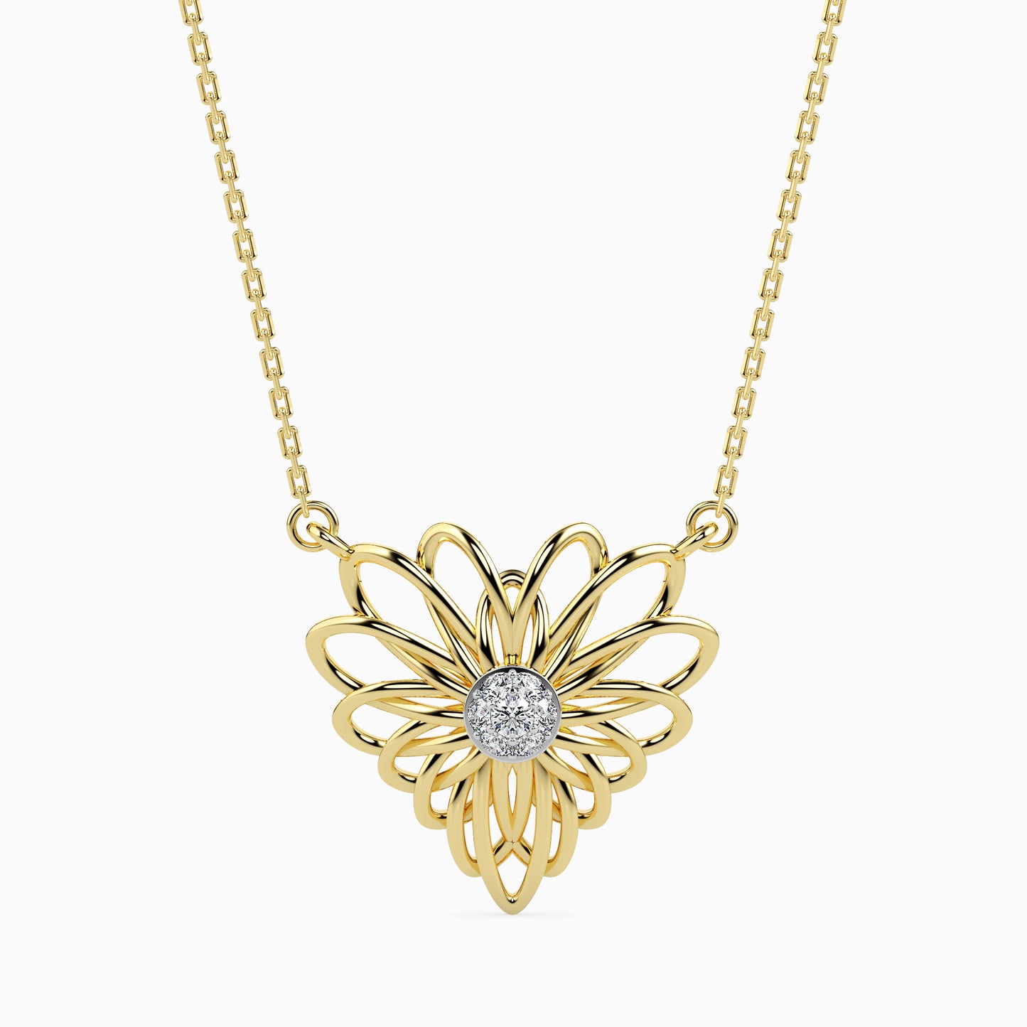 Magic Love Angle : Touch the Heart of Your Valentine