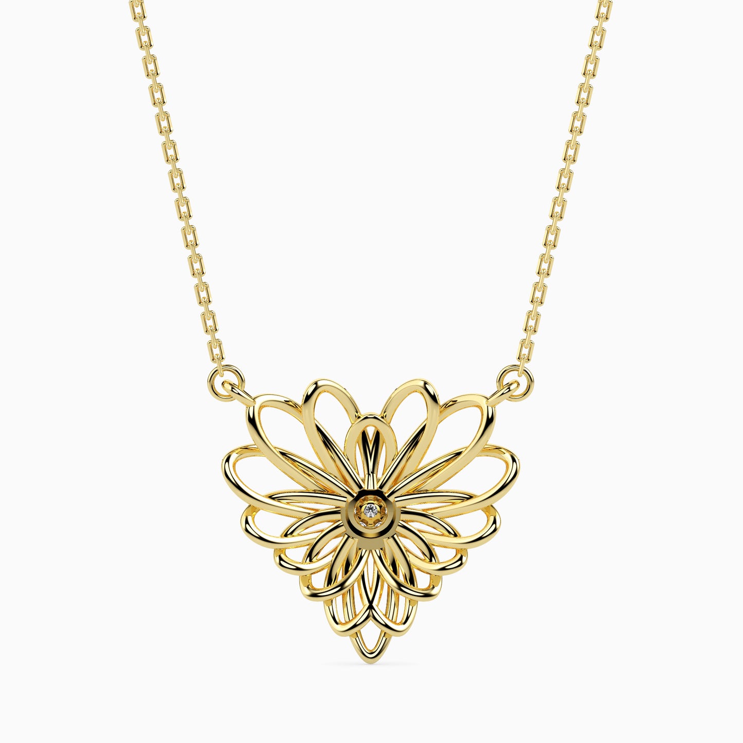 Magic Love Angle : Touch the Heart of Your Valentine