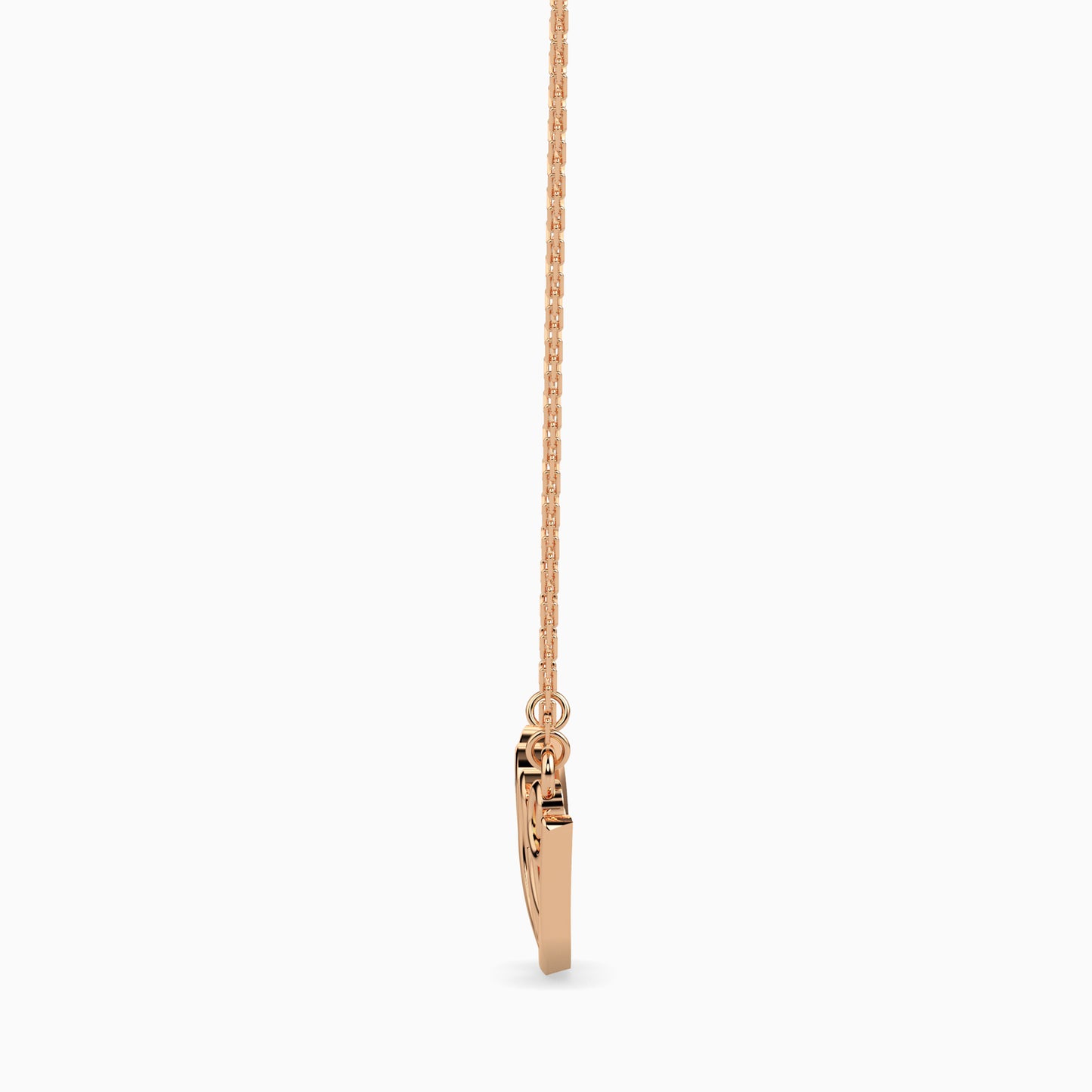 Magic Valentine Signature Of Love pendant
