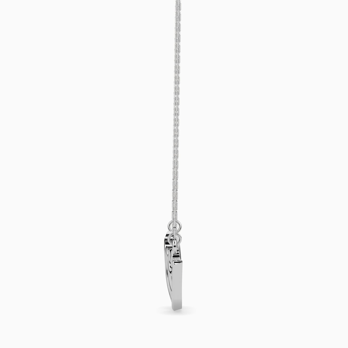 Magic Valentine Signature Of Love pendant