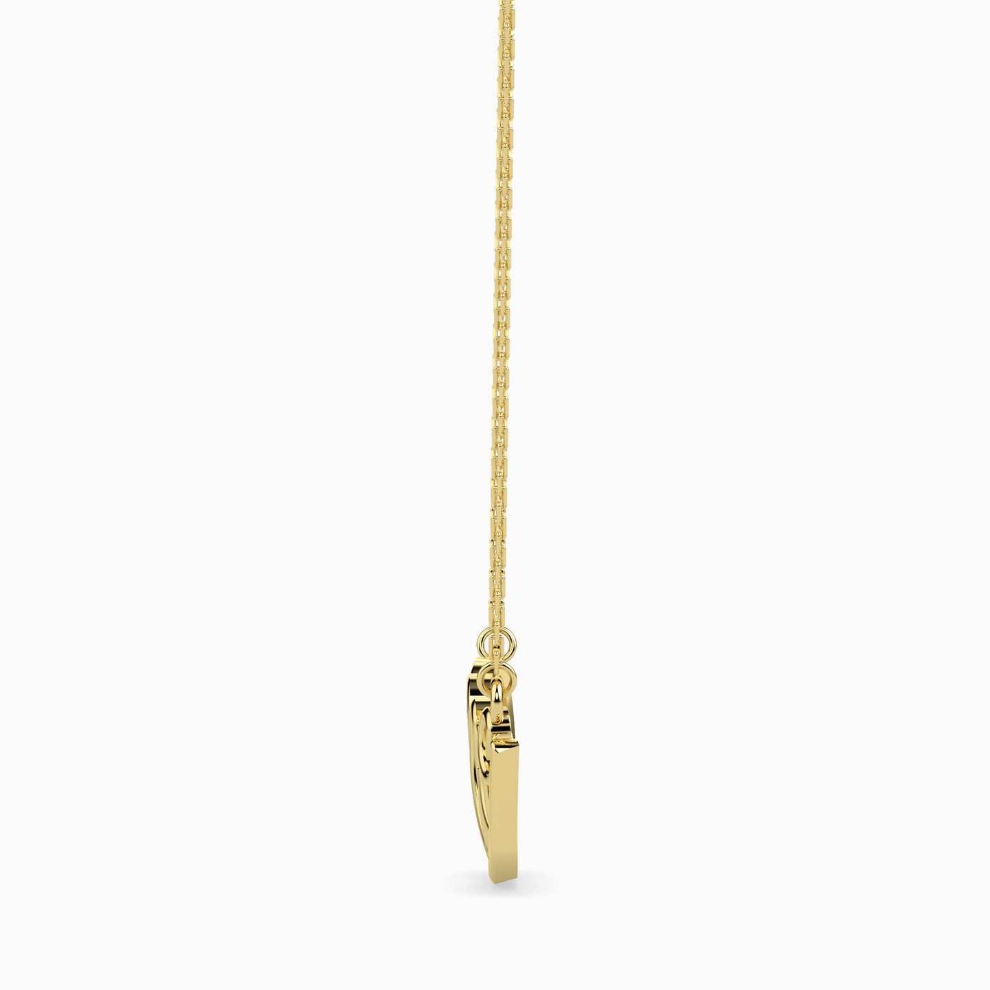 Magic Valentine Signature Of Love pendant