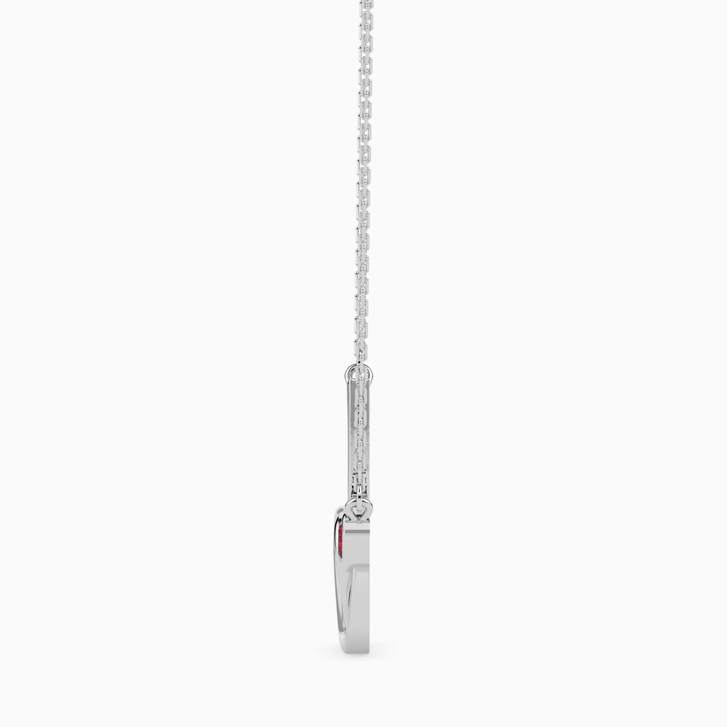 Magic Symbol Of Eternal LOVE : Valentine Day's Pendant