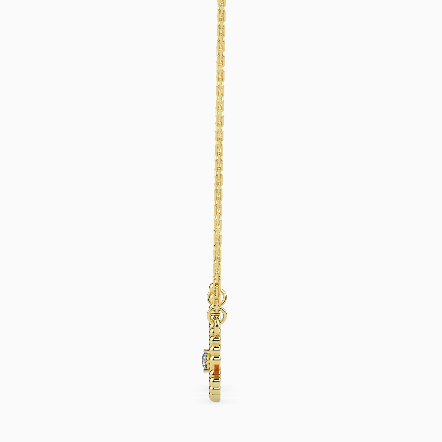 Magic Propasl of Forever LOVE Valentine Pendant