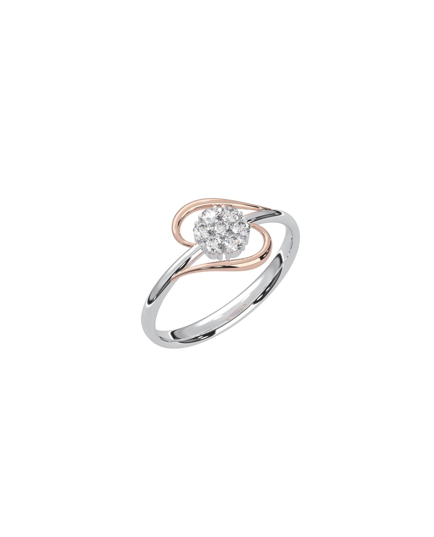 Magic Seven Wonders Ring