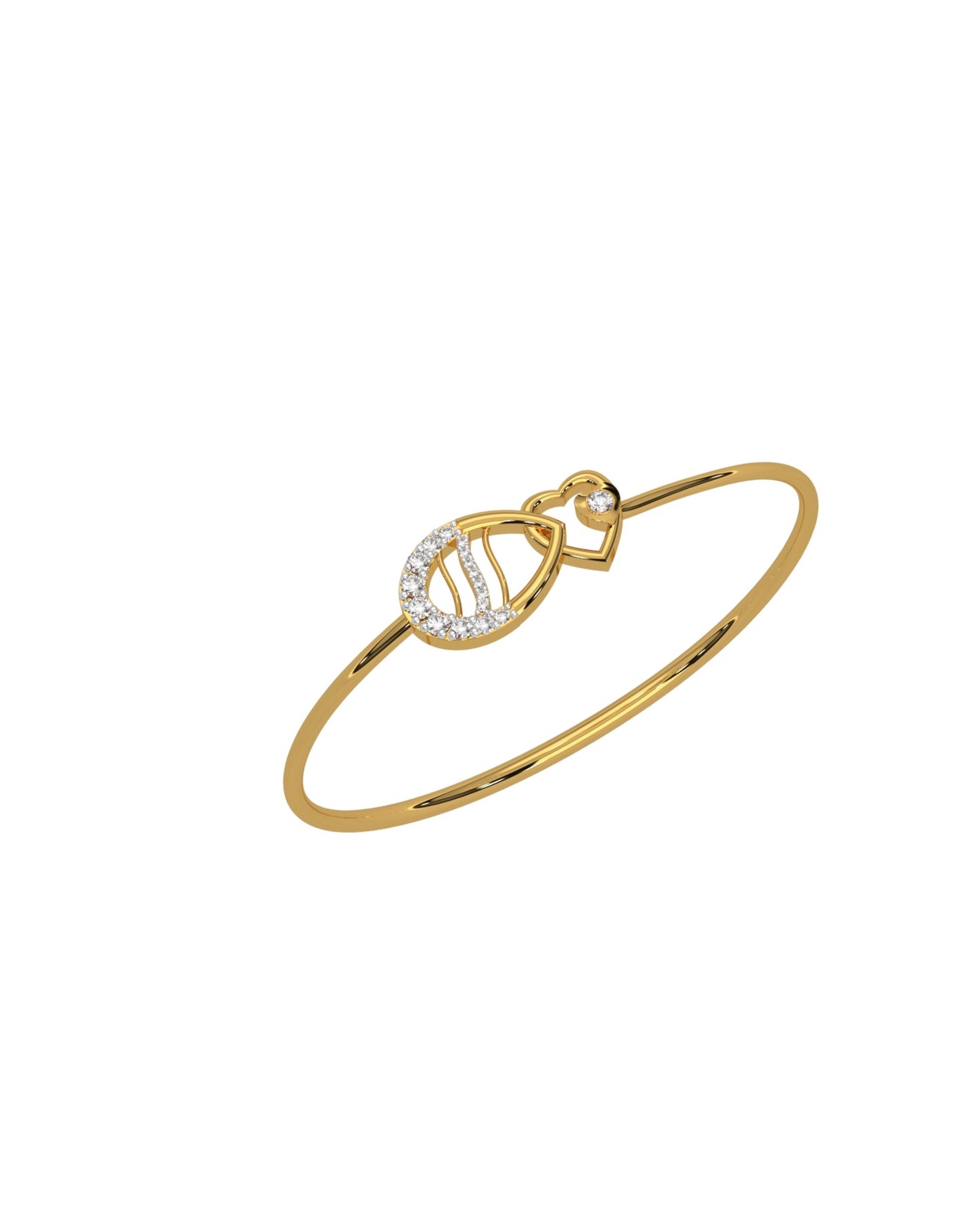 Magic Eternal Bond Bracelet