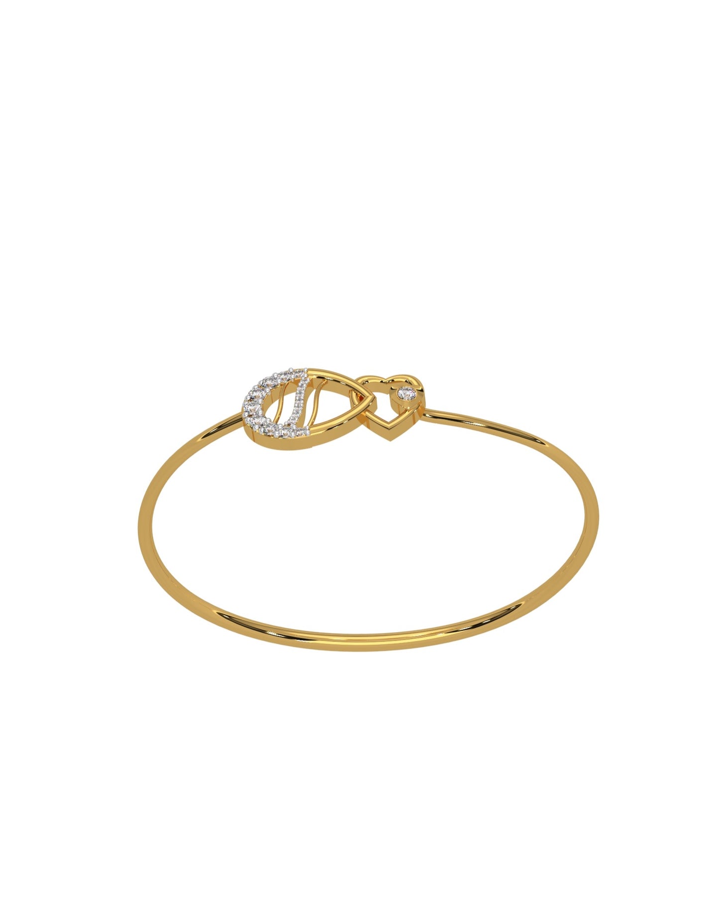 Magic Eternal Bond Bracelet