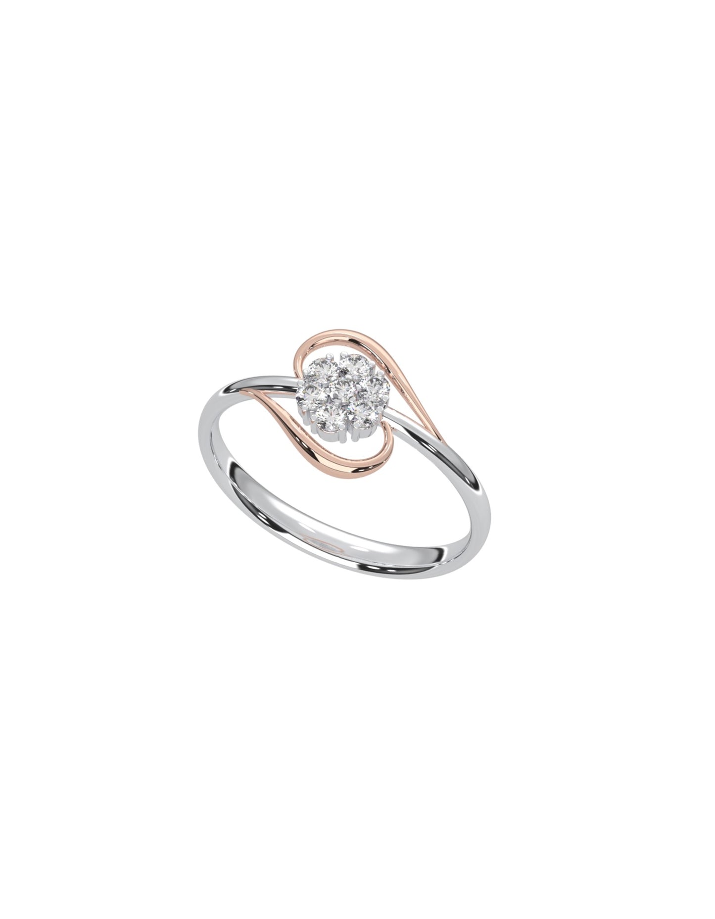 Magic Seven Wonders Ring
