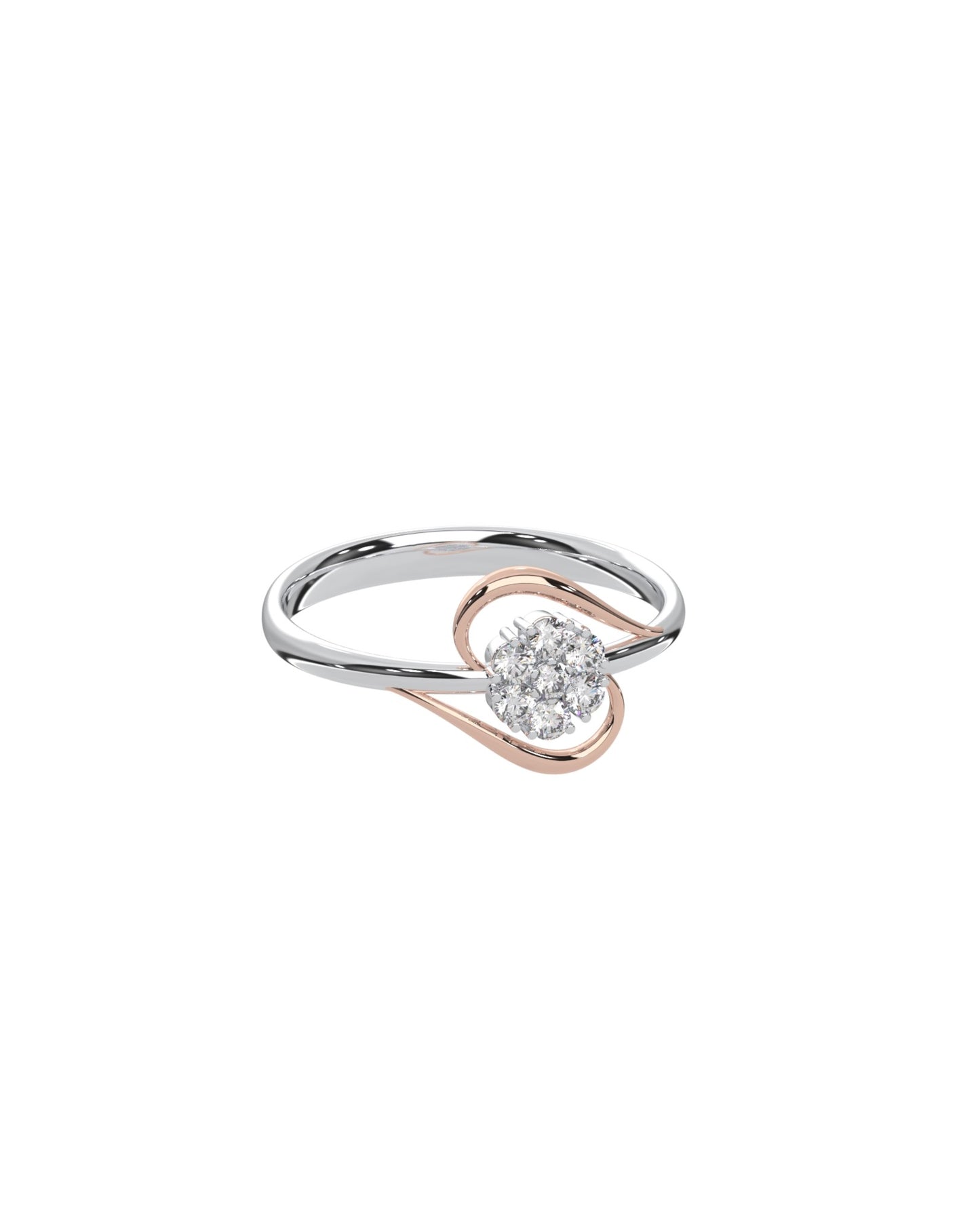 Magic Seven Wonders Ring