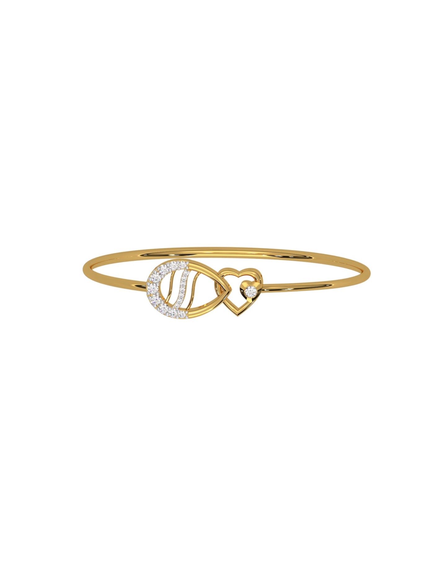 Magic Eternal Bond Bracelet