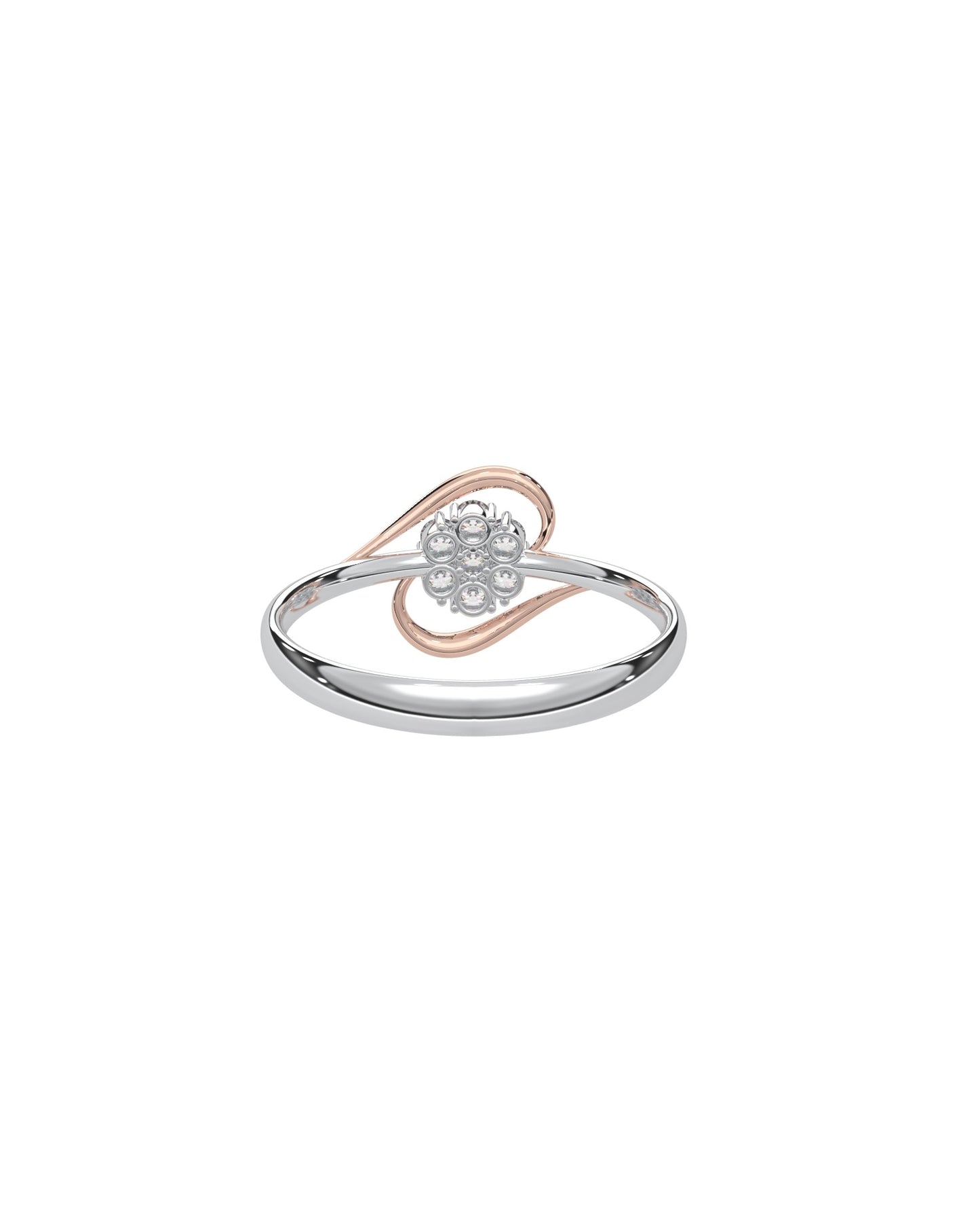 Magic Seven Wonders Ring