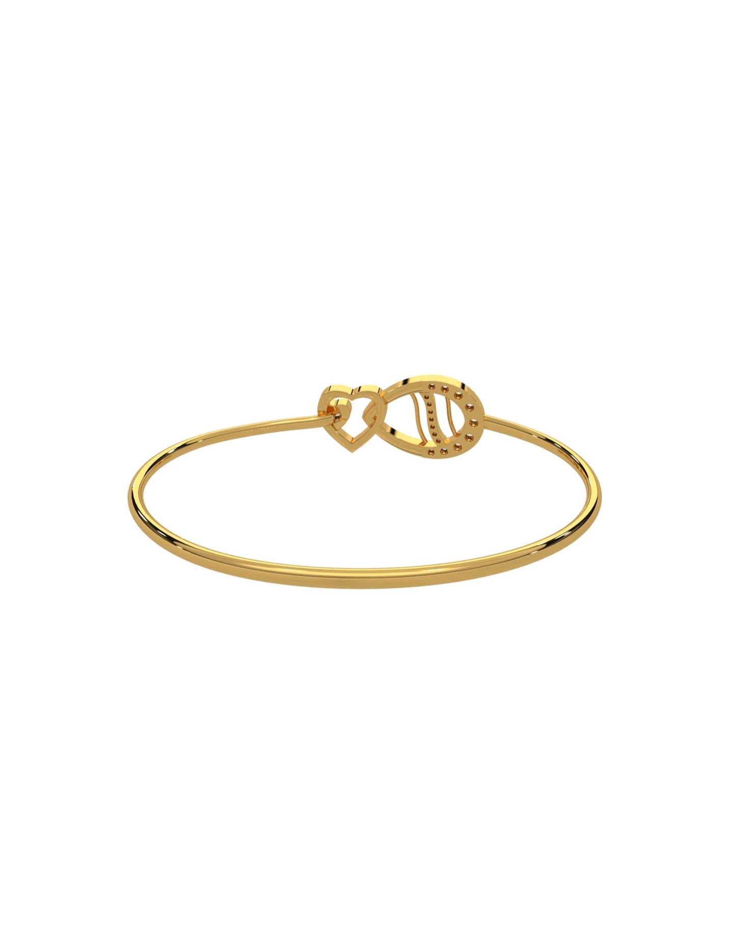 Magic Eternal Bond Bracelet