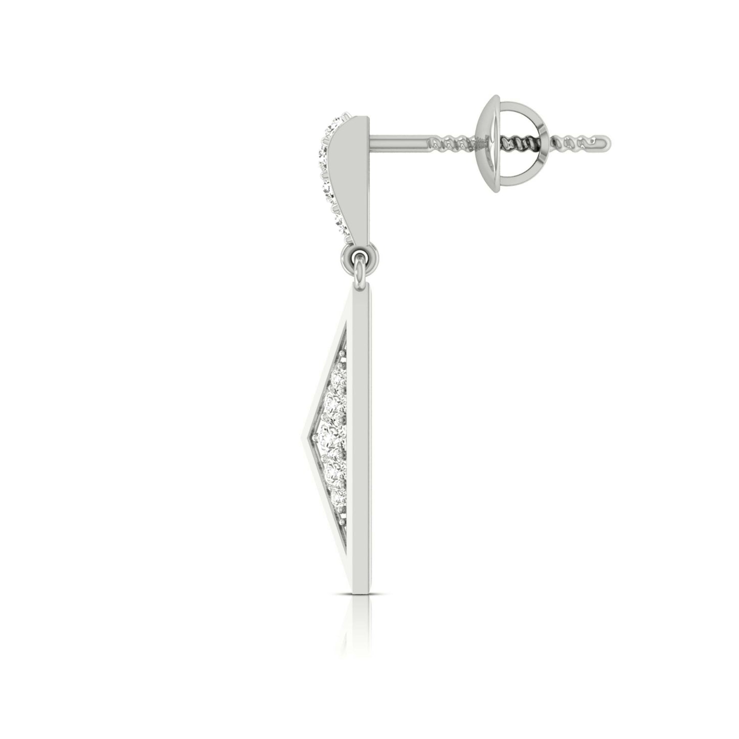 Magic Cosmic Charm StarBurst Earrings