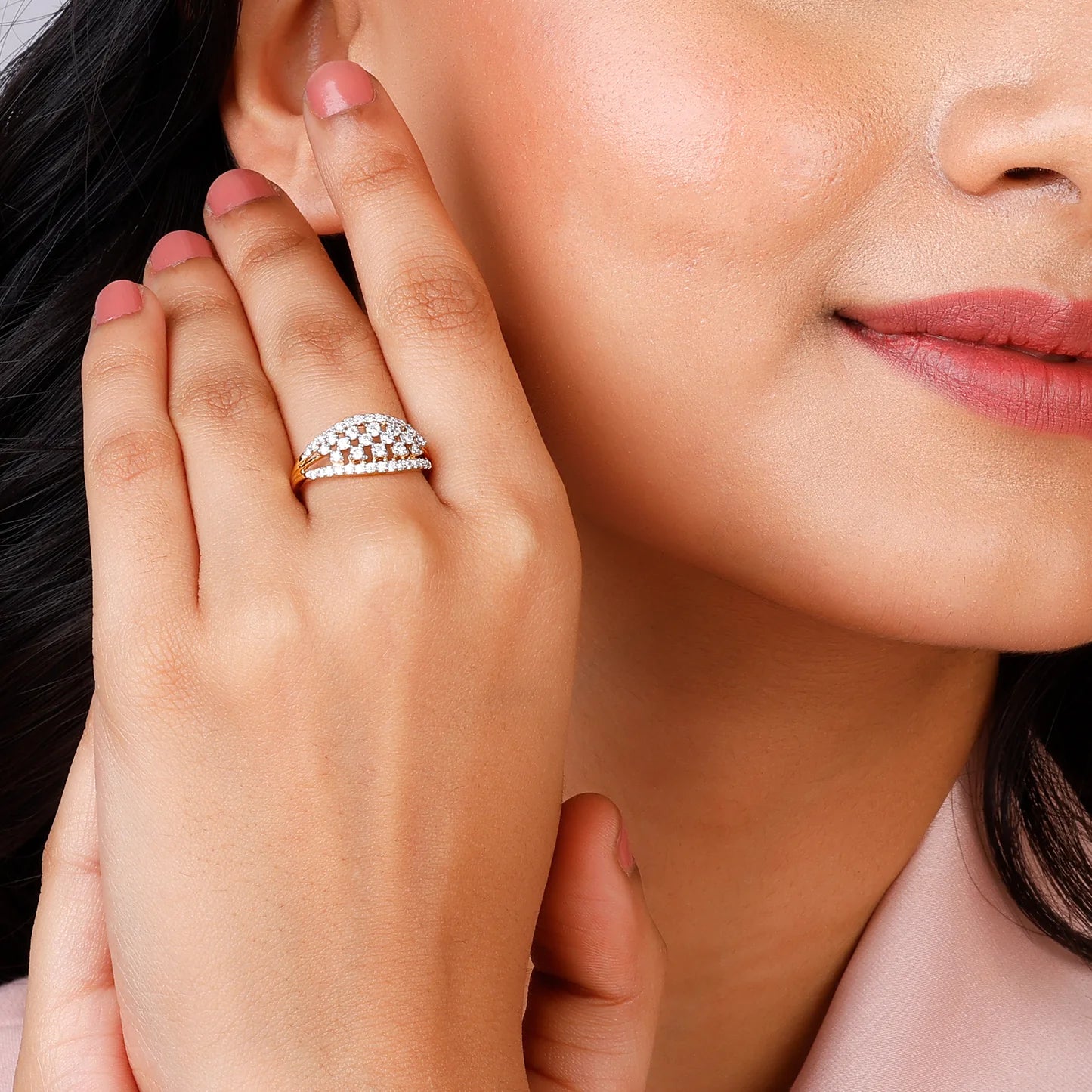 Diamond Rings