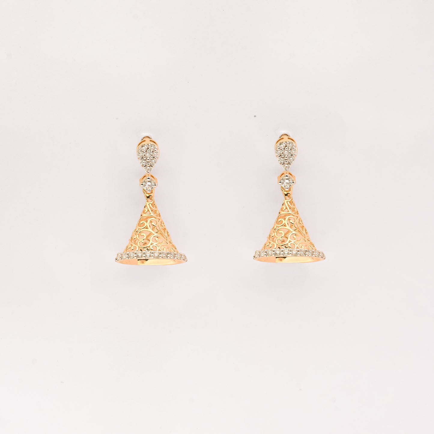 Magic Enchanted Drop of Jhumka