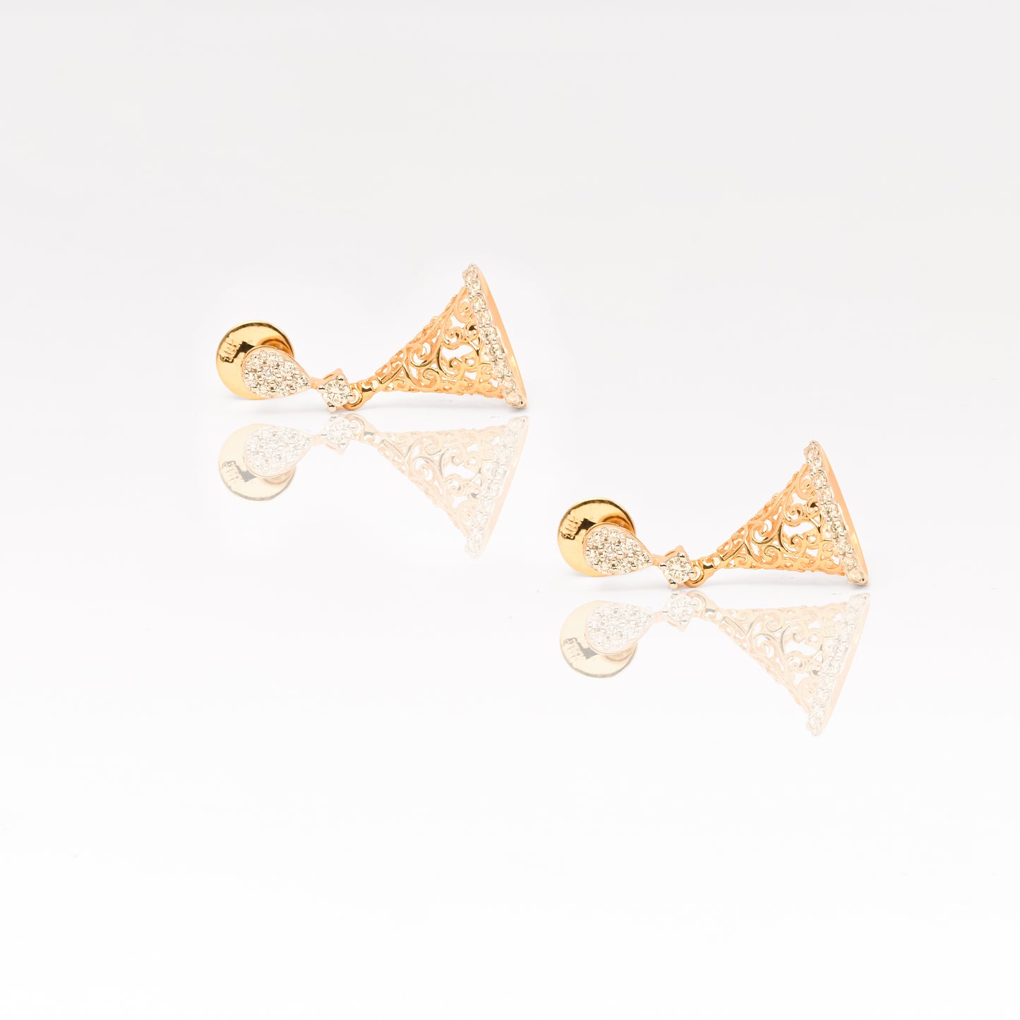 Magic Enchanted Drop of Jhumka