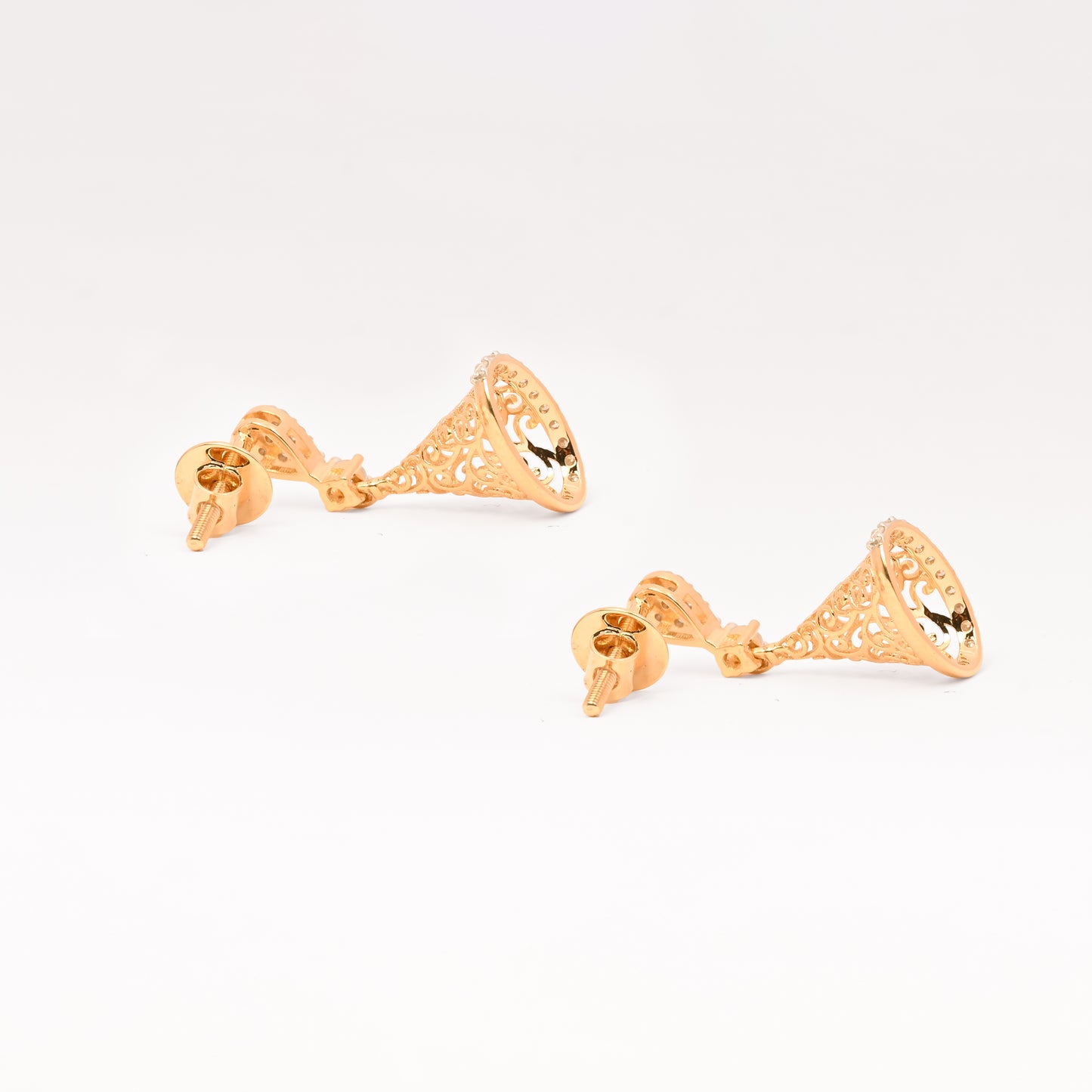 Magic Enchanted Drop of Jhumka