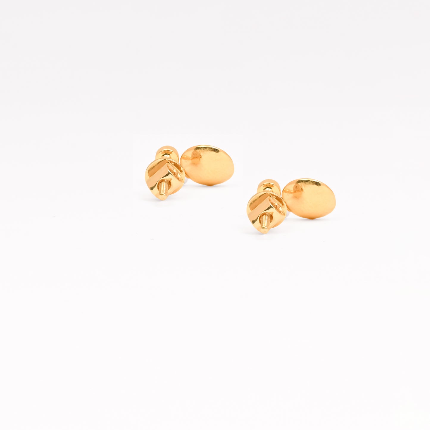 Magic Fearless RainDrop Earrings