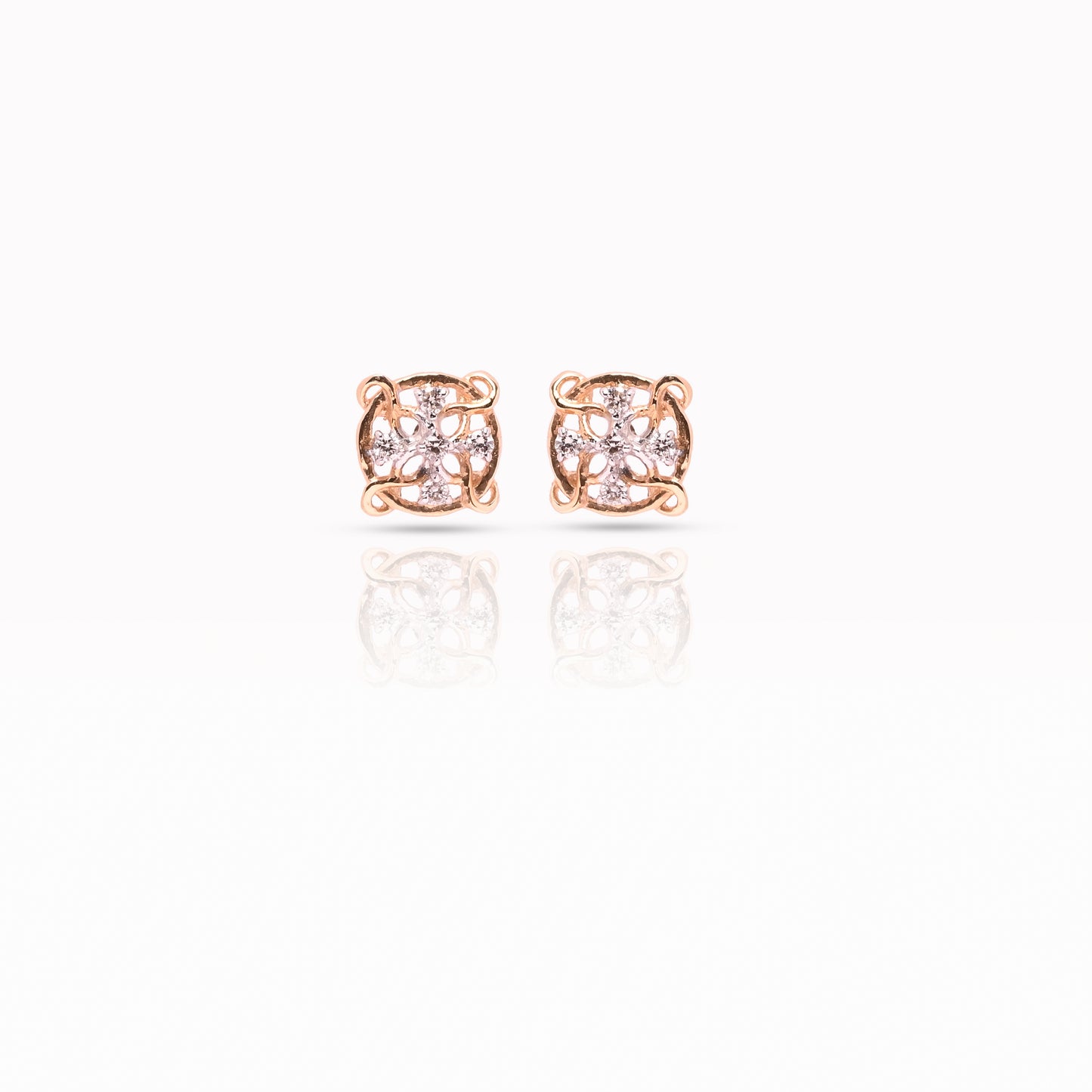 Magic Vintage Ear Studs