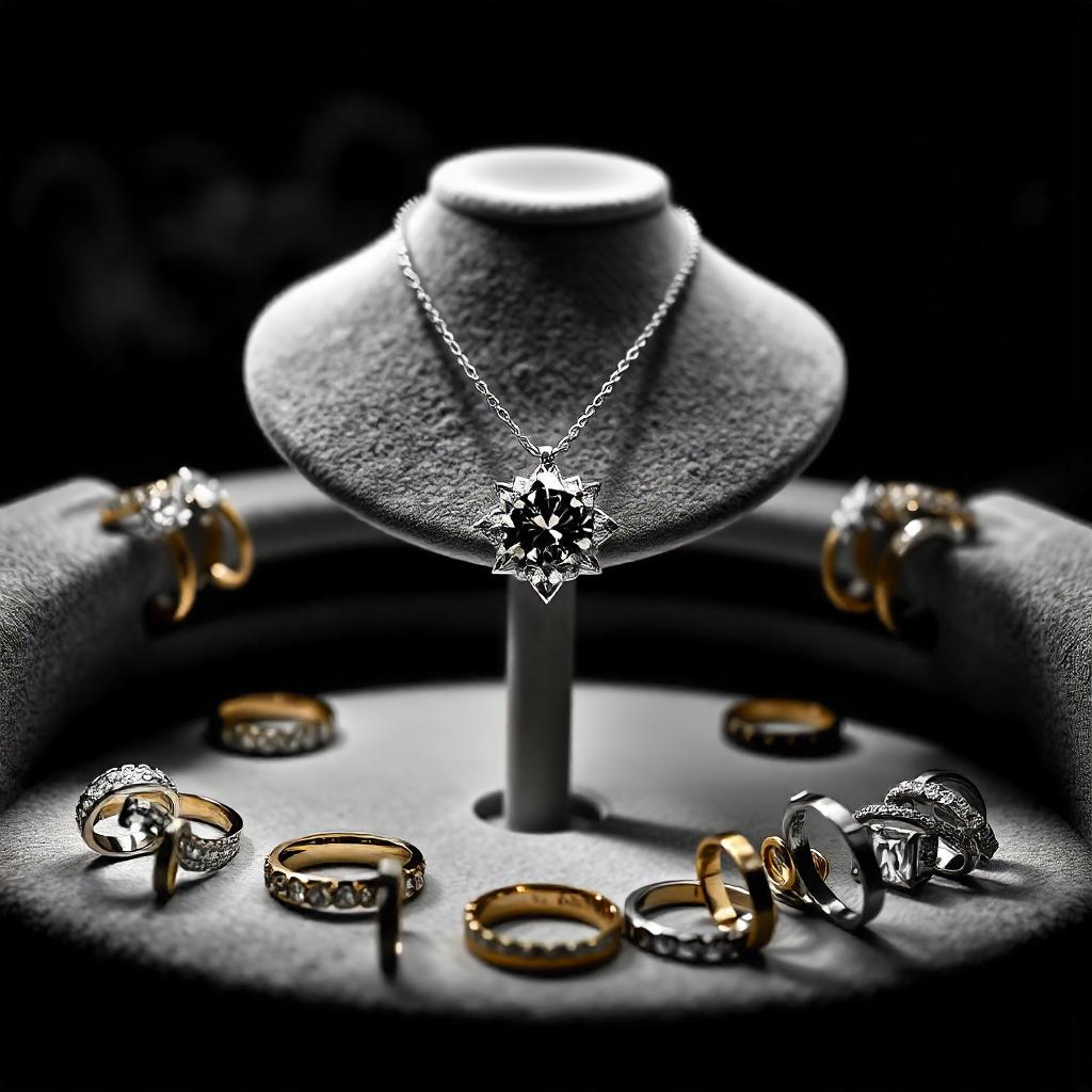 Jewellery