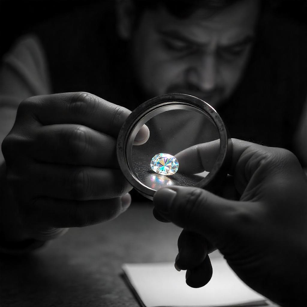 Jewellery Sourcing
