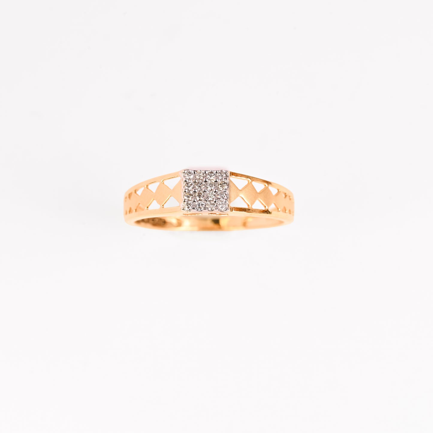 Magic Diamond Symphany