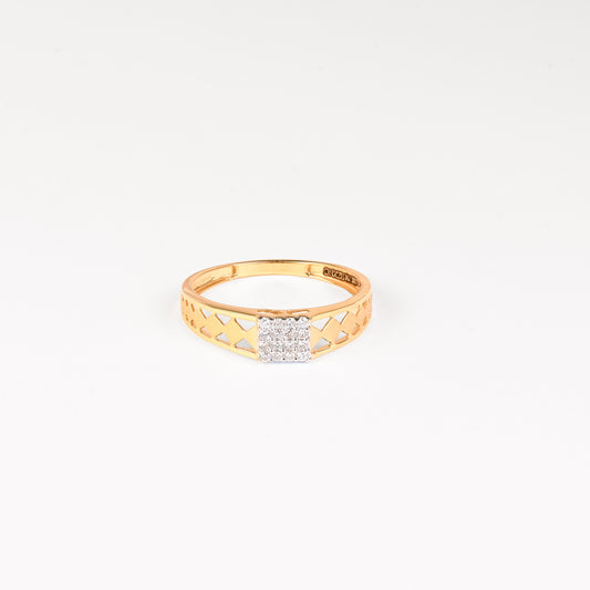 Magic Diamond Symphany