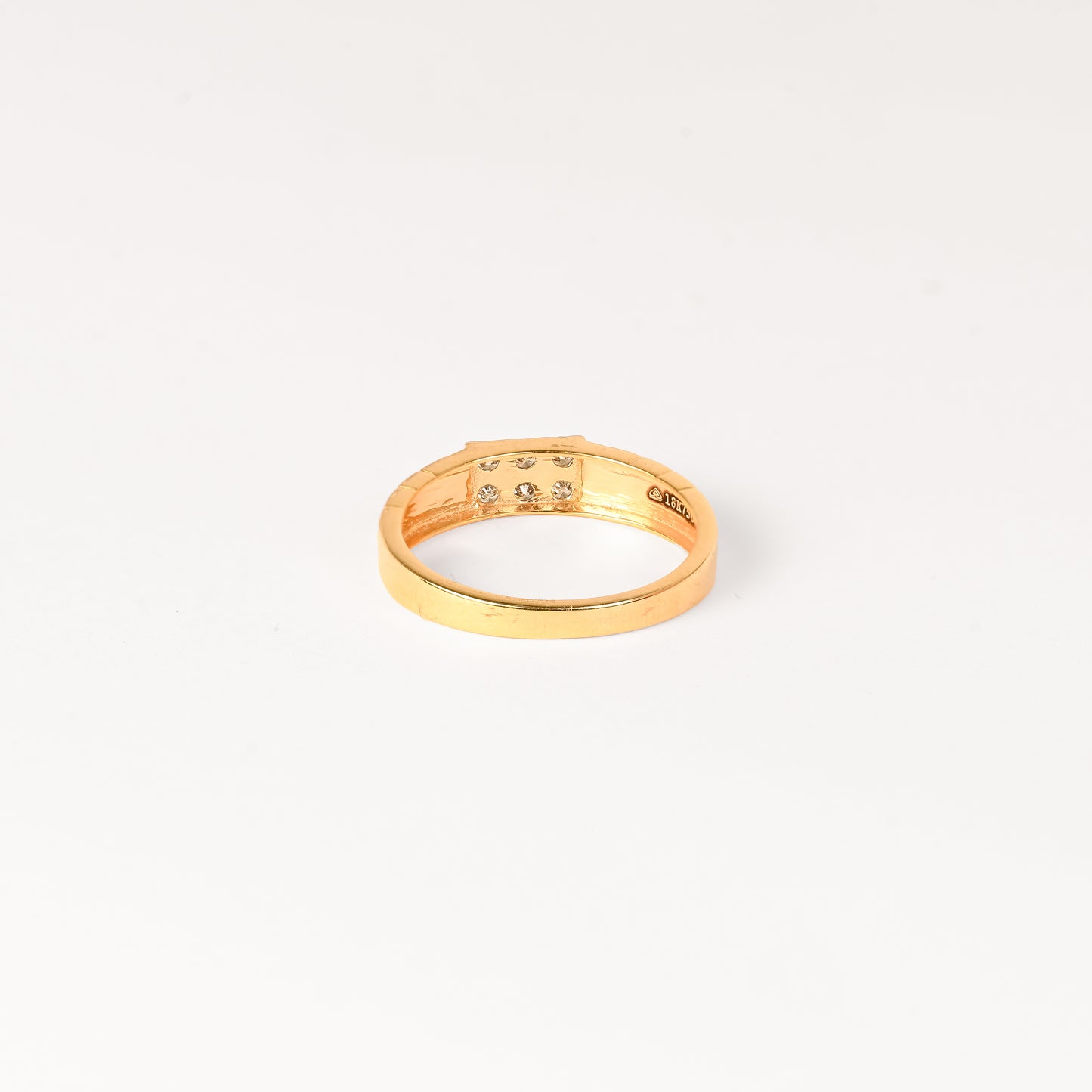 Magic Hexadia Ring