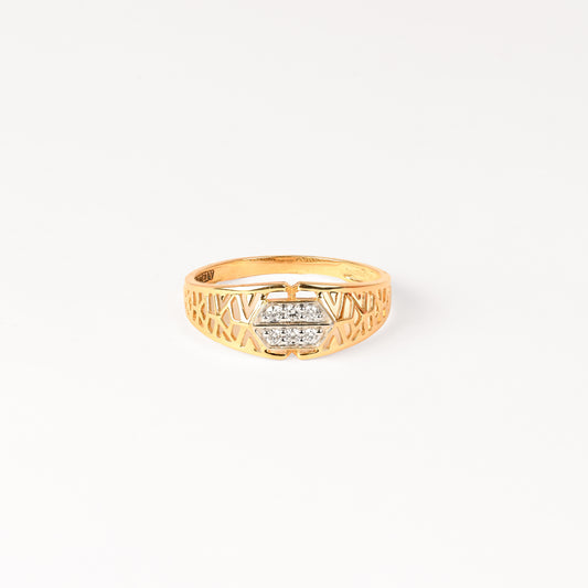 Magic Classy Gents Ring