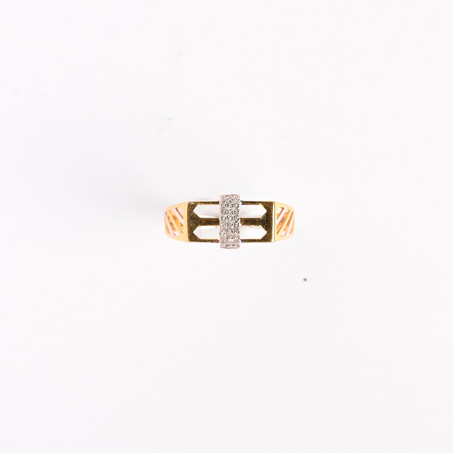 Magic Heavenly Bliss Ring