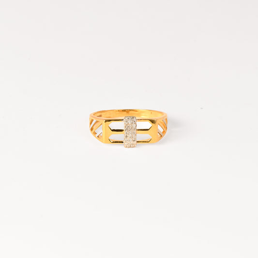 Magic Heavenly Bliss Ring