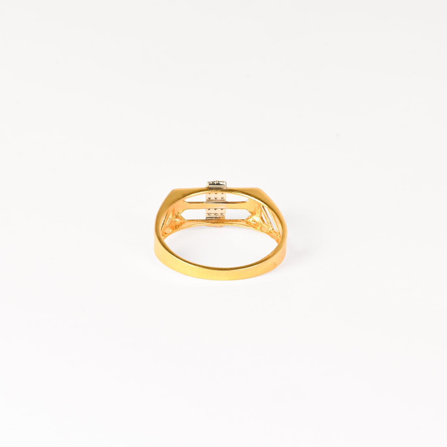 Magic Heavenly Bliss Ring