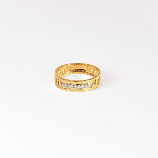 Magic Nona Diamond Ring