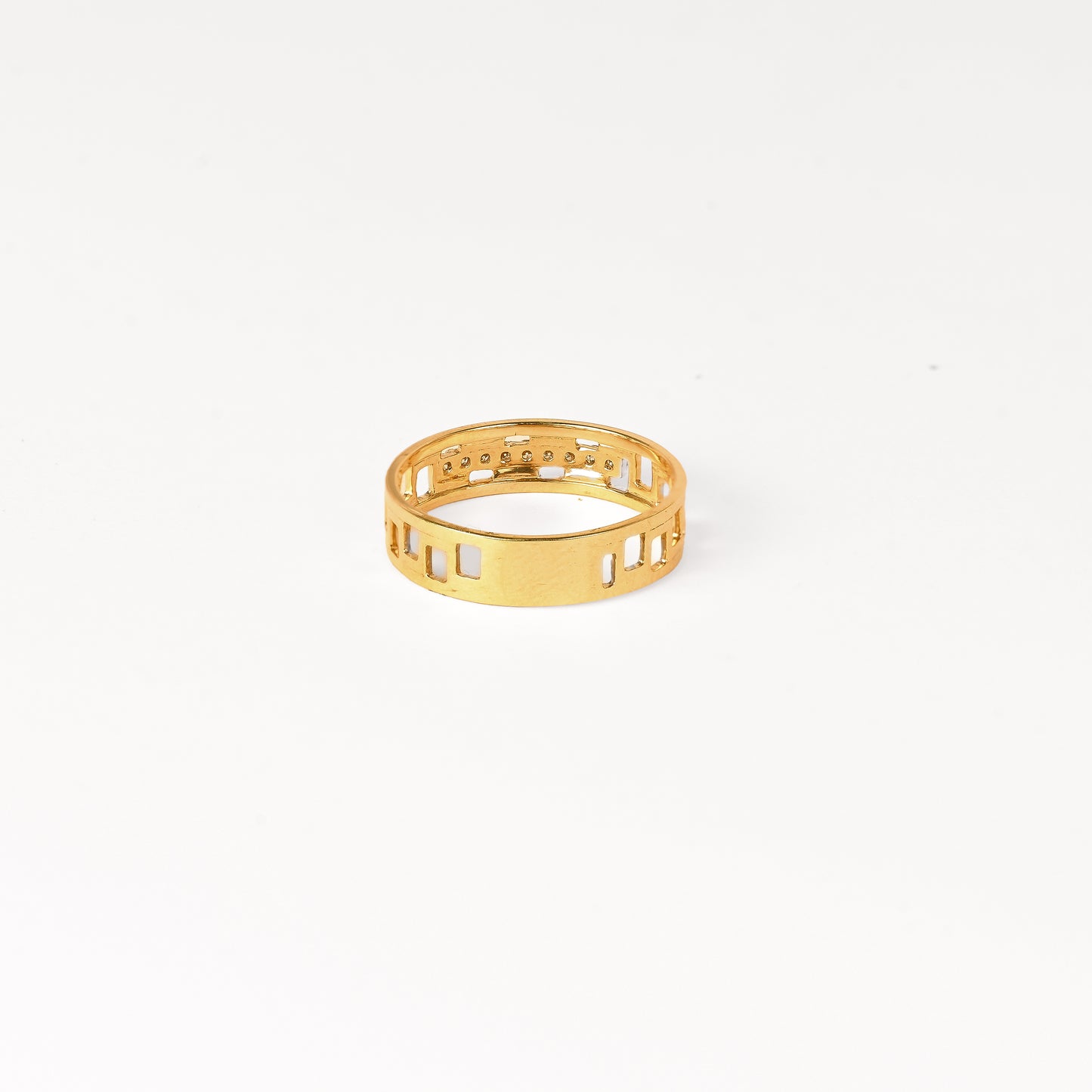 Magic Nona Diamond Ring