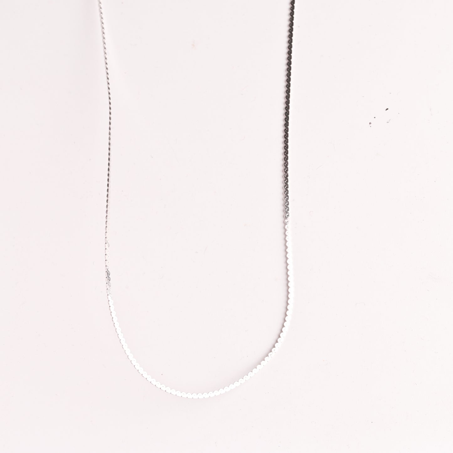Magic Perfect Platinum Chain