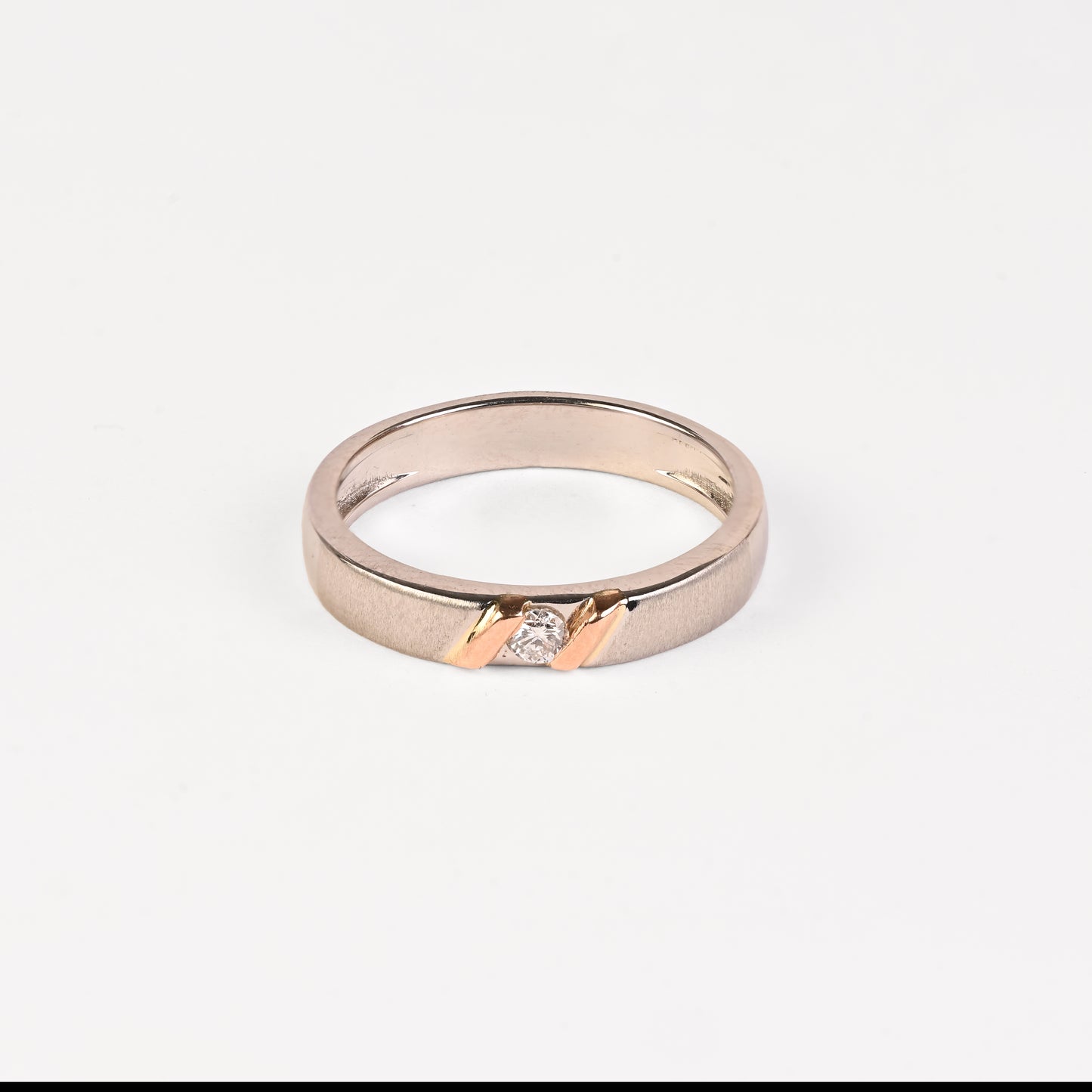 Magic Lonely Passion Ring