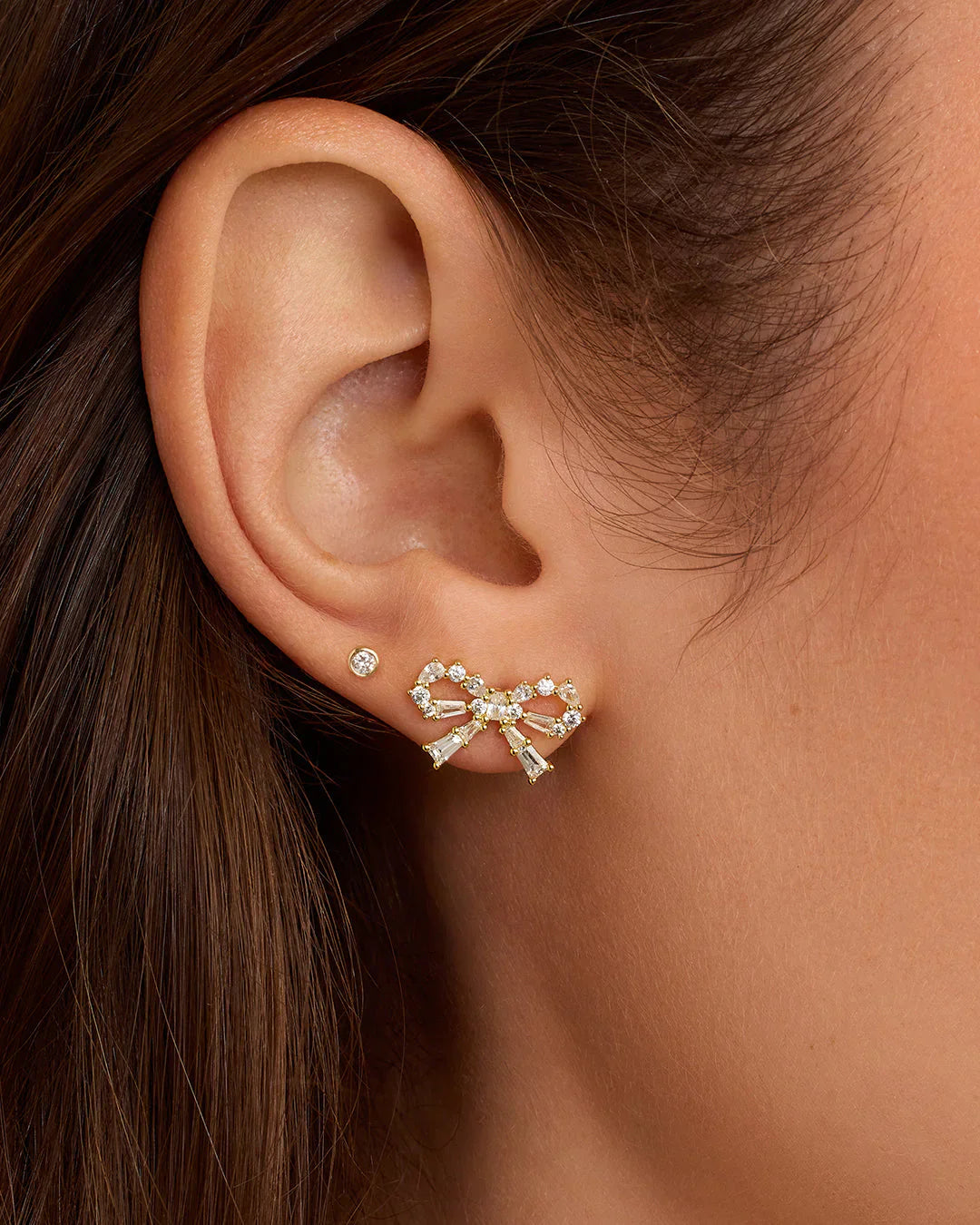 Earrings Collection