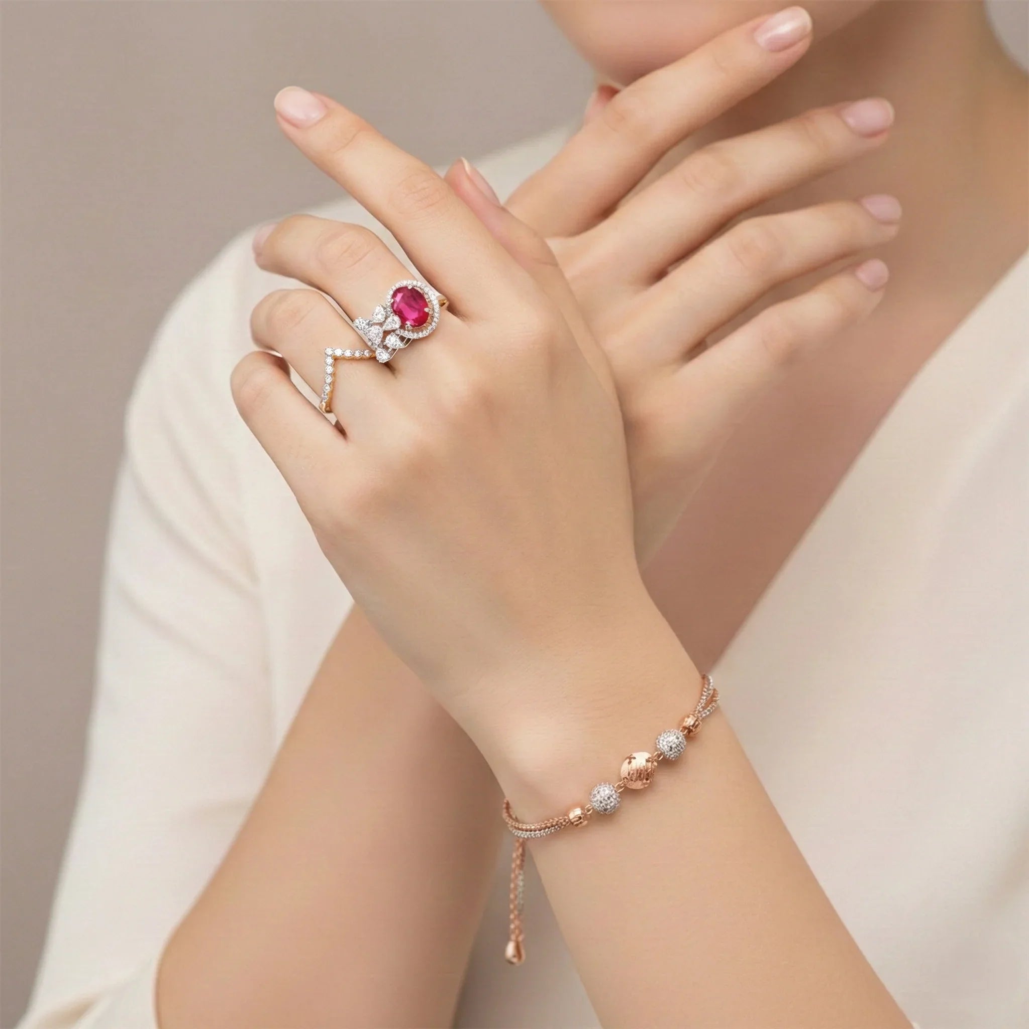 Rings Collection