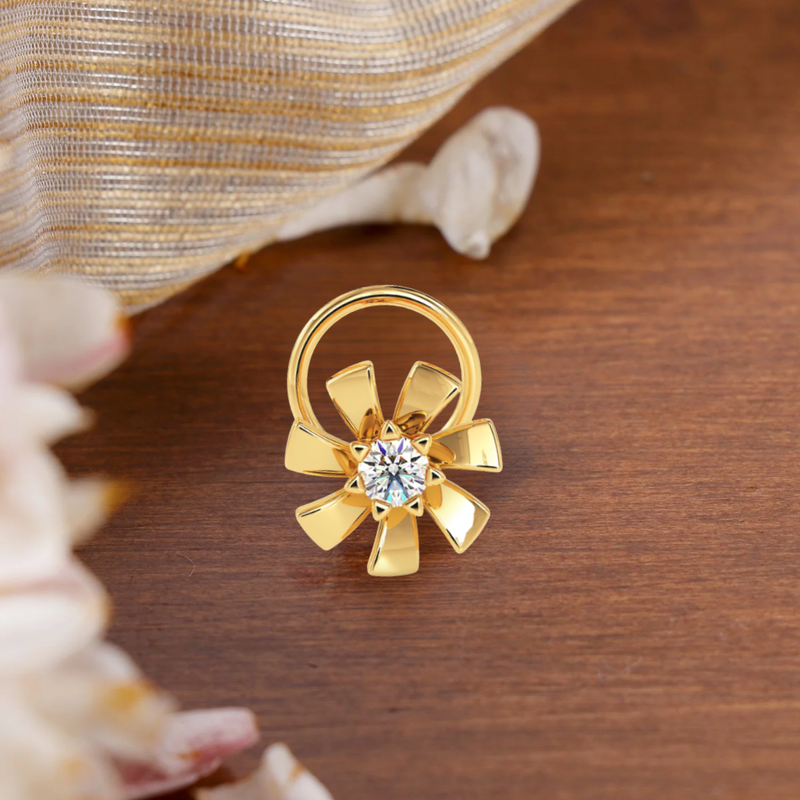 Nose Pin