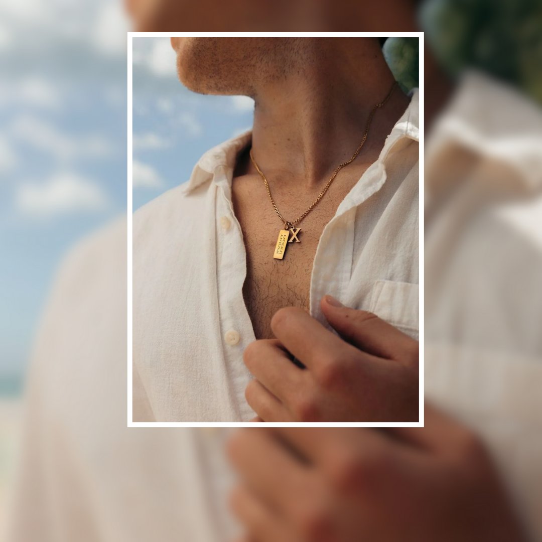Men's Jewellery