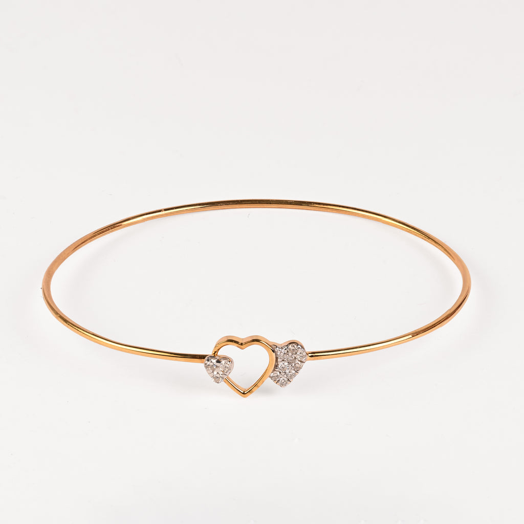 Magic Happy Hearts Bracelet