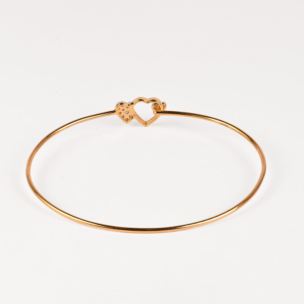Magic Happy Hearts Bracelet